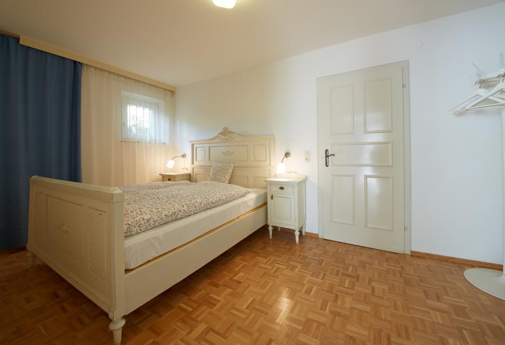 Casa Vita Apartments Saalbach Zimmer foto