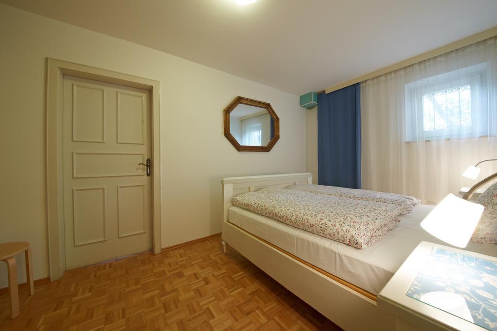 Casa Vita Apartments Saalbach Zimmer foto